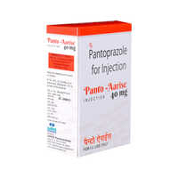 40mg Pantoprazole For Injection