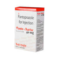 40mg Pantoprazole For Injection