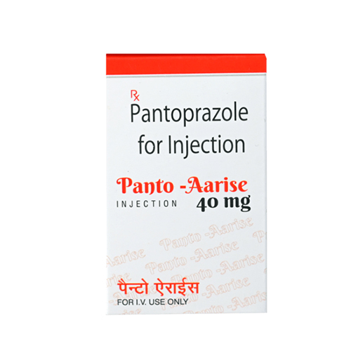 40mg Pantoprazole For Injection
