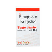 40mg Pantoprazole For Injection