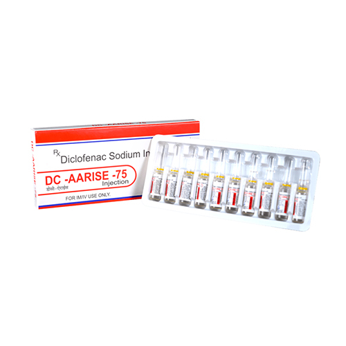 Diclofenac Sodium Injection IP