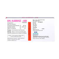 Drotaverine Hydrochloride Injection