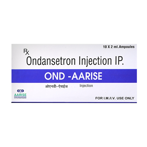 Ondansetron Injection IP