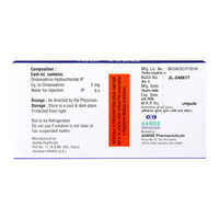 Ondansetron Injection IP