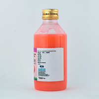 170ml Dried Aluminium Hydroxide Magnesium Hydroxide Simethicone Syrup