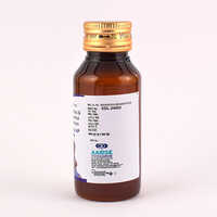 60ml Aceclofenac And Paracetamol Suspension