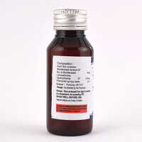 60ml Levocetirizine Hydrochloride And Montelukast Sodium Suspension