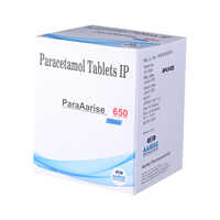 Paracetamol Tablets IP