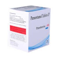 Paracetamol Tablets IP
