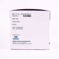 Domperidone IP And Omeprazole IP Capsules