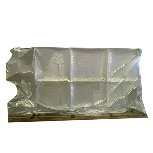 Aluminum Foil Cover - Feature: High Quality