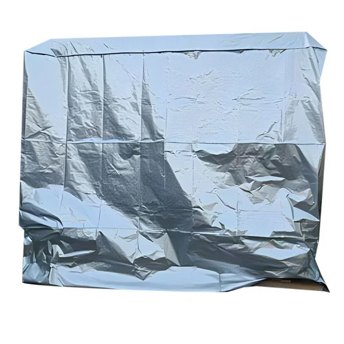 Aluminum Foil Cover