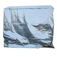 Aluminum Foil Cover