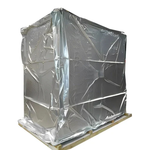 Aluminum Foil Cover