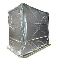Aluminum Foil Cover