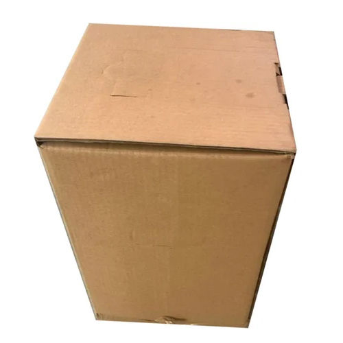 3 Ply Corrugated Box