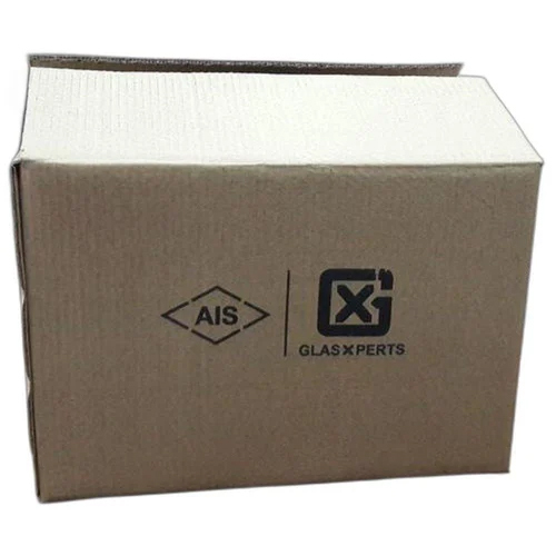 9 Ply Printed Corrugated Packaging Box