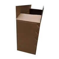 5 Ply Brown Corrugated Box