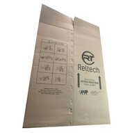 27x22x45 Inch 5 Ply Corrugated Box