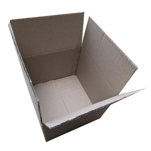 5 Ply Corrugated Box