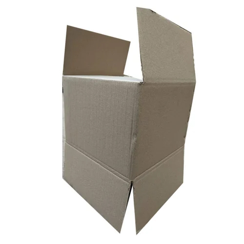 5 Ply Corrugated Box