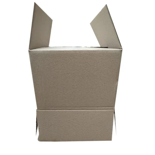 5 Ply Corrugated Box