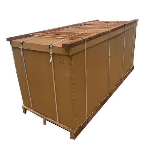 200 GSM 7 Ply Corrugated Box