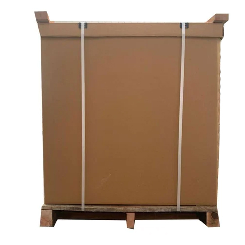 200 GSM 7 Ply Corrugated Box