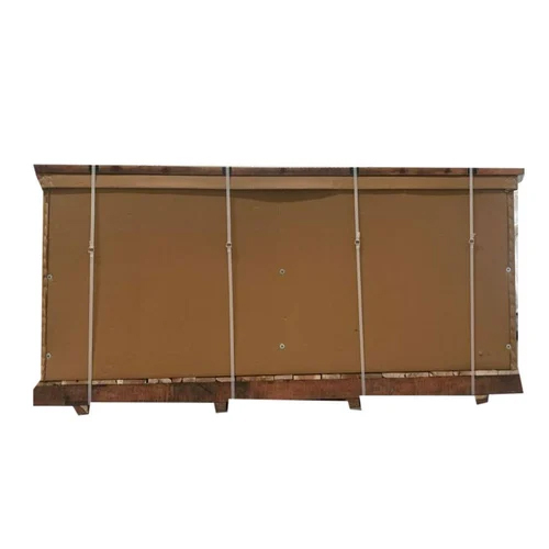 200 GSM 7 Ply Corrugated Box