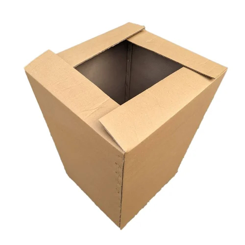 5 Ply Double Wall Corrugated Box