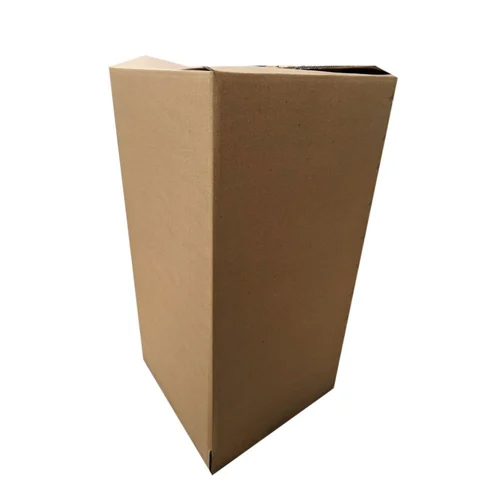 5 Ply Double Wall Corrugated Box