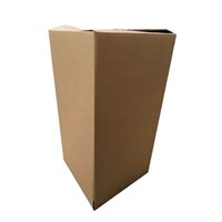 5 Ply Double Wall Corrugated Box