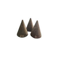 Ci Plug - Stainless Steel Alloy, High Efficiency For Industrial Use , Corrosion Resistant With Polished Surface And Warranty Provided