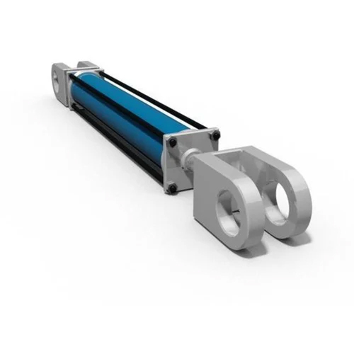 Industrial Hydraulic Cylinders