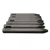 Chisel Pin