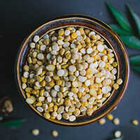 Chana Dal - Color: Yellow