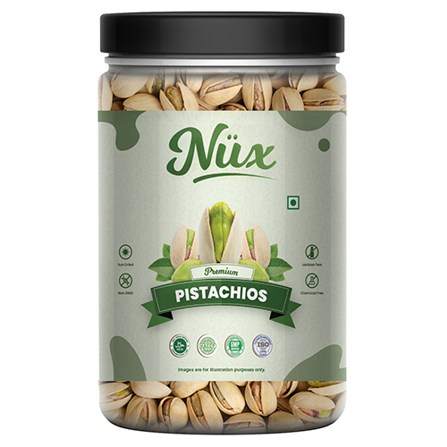 Premium Pistachios