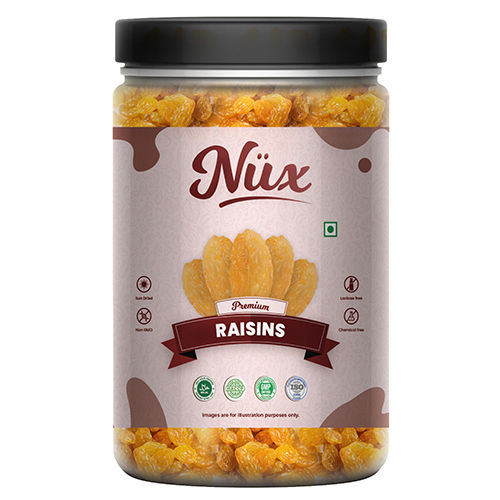 Premium Raisins