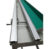 Factory produce Intelligent efficient cheap multifunction electronic plug-in conveyor Line