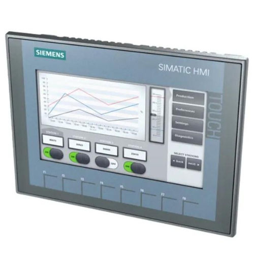 Siemens HMI Training