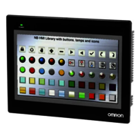 Omron Hmi Training - 1 Month & 3 Months Options | Comprehensive Course On Human Interface Machines