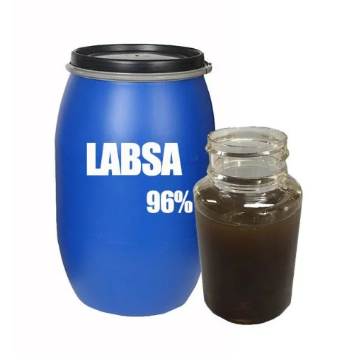 LABSA 96 /Linear Alkylbenzene Sulfonic Acid CAS 27176-87-0