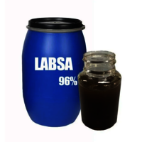 LABSA 96 /Linear Alkylbenzene Sulfonic Acid CAS 27176-87-0