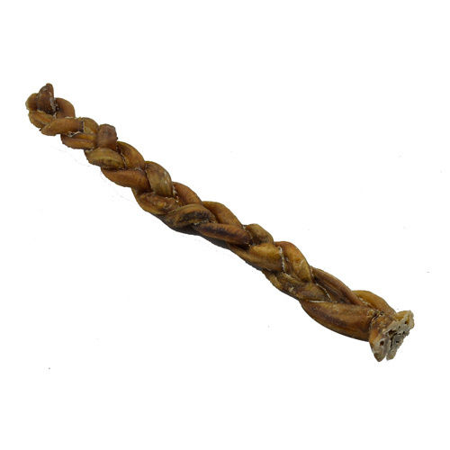 Braided Pizzle Tendon Chews