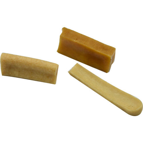 3 Inch Yak Cheese Dog Chew