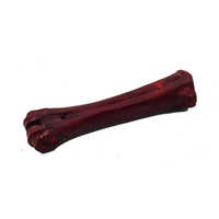 Red Brown Cannon Bone Chew - Application: Dog