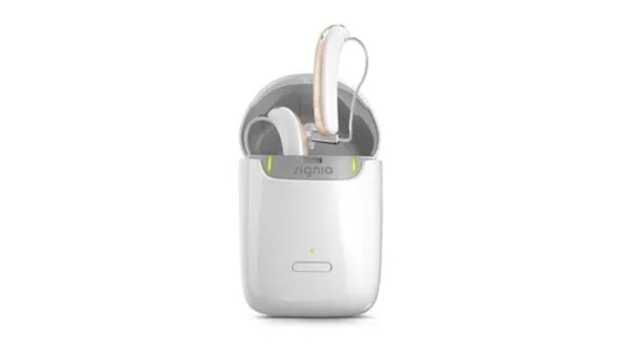 Widex Evoke 330 Hearing Aid