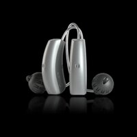 Widex Evoke 330 Hearing Aid
