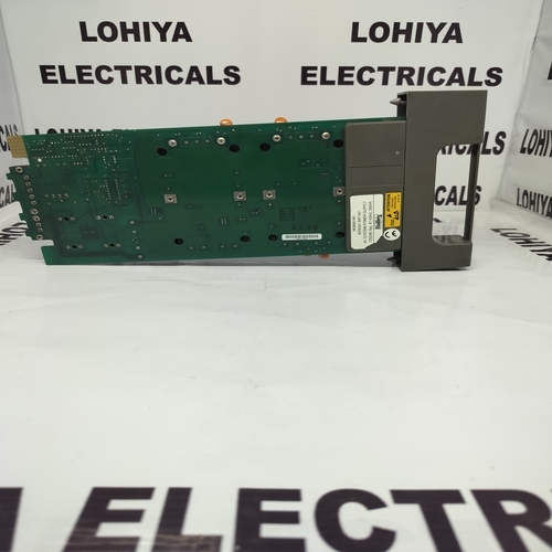 BAILEY IEPAS01 POWER SUPPLY MODULE