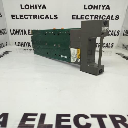 BAILEY IEPAS01 POWER SUPPLY MODULE